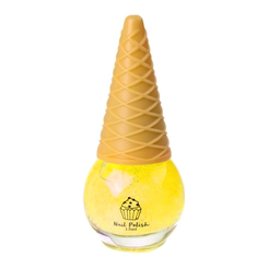 Косметика - Лак для ногтей Create It! Мороженое желтый (84132/84132-5)