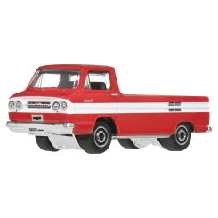Автомодели - Автомодель Matchbox 1961 Chevrolet Corvair Rampside pickup (FWD28/JBW95)