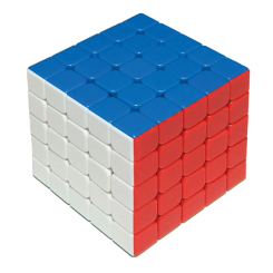Головоломки - ​Головоломка Cayro Кубик Рубика Classic 5х5 (YJ8368)
