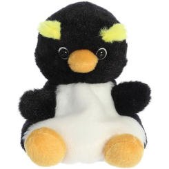 Мягкие животные - Мягкая игрушка Aurora Palm Pals Пингвин 12 см (210557F)