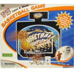 Спортивные активные игры - Баскетбол со светом и звуком Toys & Games (69403) (69403 )