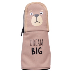 Пенали та гаманці - Пенал-підставка Yes Dog Dream big (533249)