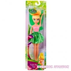 Ляльки - Лялька Disney Fairies Jakks Дінь-Дінь Конфетті 23 см (81774)