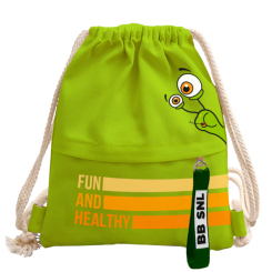 Рюкзаки и сумки - Сумка Bob Snail для спортивной формы (4820219348191) Рюкзаки и сумки - Сумка Bob Snail для спортивной формы (4820219348191)