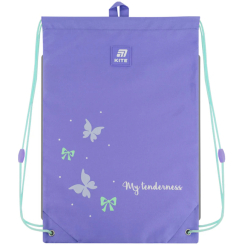 Рюкзаки и сумки - Сумка для обуви Kite Pretty Nice (K25-600M-19)