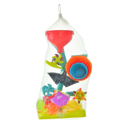 Іграшки для ванни - Іграшка для купання Shantou Jinxing Водоспад (CH8811)