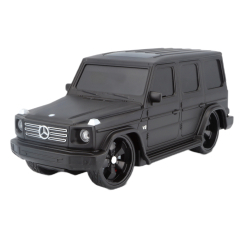 Радиоуправляемые модели - Автомодель на радиоуправлении Maisto Tech 2018 Mercedes-Benz G-Class (81526)