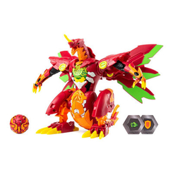 Игрушечные наборы - Игровой набор Bakugan Battle planet Драгоноид Максимус (SM64436)