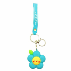 Брелоки - Брелок Bibi Toys Квітка 1 (762923BT)