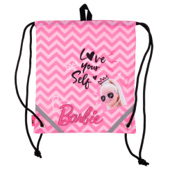 Рюкзаки та сумки - Сумка для взуття Yes Barbie (533165)
