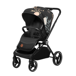 Візочки - Коляска Lionelo Mika lovin 2 в 1 (5903771703147)