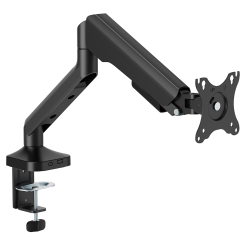 Меблі для геймерів - Настільне кріплення для монітора OfficePro 17-42'' 2-12 kg Black (MA441B) Меблі для геймерів - Настільне кріплення для монітора OfficePro 17-42'' 2-12 kg Black (MA441B)