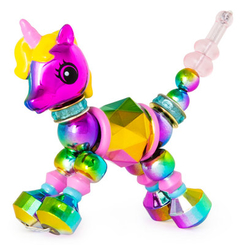 Аксессуары для сюжетно-ролевых игр - Игрушка Twisty Petz Модное Превоплощение Солнечный Единорог (20105845)