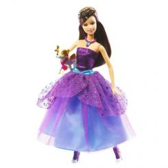 Ляльки - Лялька Алісія Barbie Модна історія (Т5219)