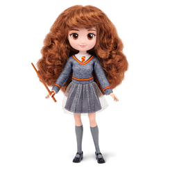 Куклы - Коллекционная кукла Wizarding world Гермиона 20 см (SM22006/7664)