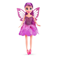 Ляльки - Лялька Sparkle girls Чарівна фея Ізабелла 25 см (Z10006-4)