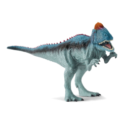 Фигурки животных - Игровая фигурка Schleich Dinosaurs Криолофозавр (15020)