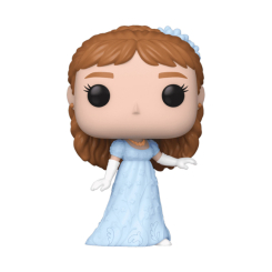 Фігурки персонажів - Фігурка Funko Pop Bridgerton Дафна (61394)