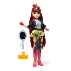 Ляльки - Лялька Unicorn Academy Валентина (SM23200/6072648)