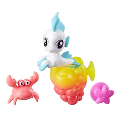 Фігурки персонажів - Ігровий набір Оушен Джем My Little Pony the Movie (C0719 / C3473) (C0719/C3473)