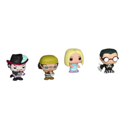 Фигурки персонажей - Набор фигурок Funko Pop One piece Усопп (86895)