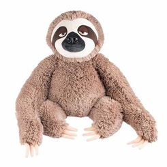 Мягкие животные - Мягкая игрушка Fancy Ленивец 42 см (LEN1)