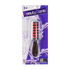 Косметика - Мел для волос Shantou Jinxin Оранжевый (ZG016/3)