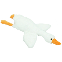 М'які тварини - М'яка іграшка Копиця Гусак 2/4 (00276-97) М'які тварини - М'яка іграшка Копиця Гусак 2/4 (00276-97)