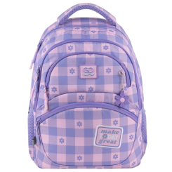 Рюкзаки и сумки - Рюкзак GoPack Education Make Today Great (GO25-175M-4) Рюкзаки и сумки - Рюкзак GoPack Education Make Today Great (GO25-175M-4)