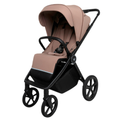 Коляски - Прогулочная коляска Muuvo Go Cafe (MGO-W-CAFE)