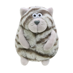 Мягкие животные - Мягкая игрушка Країна Іграшок Кот полосатый (C6303/1)