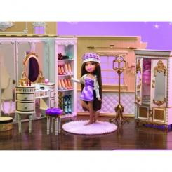 Куклы - Игровой набор Кукла Ясмин и ее комната (382928)