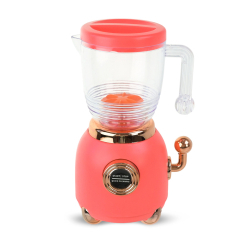 Дитячі кухні та побутова техніка - Ігровий набір Країна Іграшок Блендер кораловий (6125/1) Дитячі кухні та побутова техніка - Ігровий набір Країна Іграшок Блендер кораловий (6125/1)