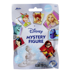 Фігурки персонажів - Фігурка-сюрприз Jada Дісней 3 Таємничі фігури (9335888314R00) Фігурки персонажів - Фігурка-сюрприз Jada Дісней 3 Таємничі фігури (9335888314R00)