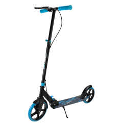 Самокати - Самокат Країна Іграшок блакитний (SC2623/4) Самокати - Самокат Країна Іграшок блакитний (SC2623/4)