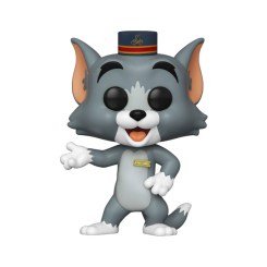 Фігурки персонажів - Ігрова фігурка Funko pop Том (55748)