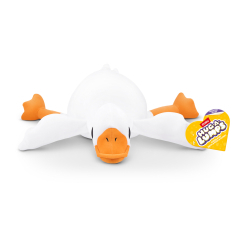 М'які тварини - М'яка іграшка Zuru Hug-a-lumps Гусак (14901K)