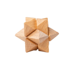 Головоломки - Головоломка RecentToys Are you Strategic (8717278851198)