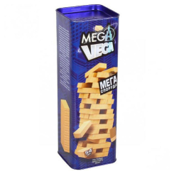 Настільні ігри - Настільна гра Danko toys Mega Vega (G-MV-01U)