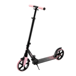 Самокаты - Самокат Kinderkraft Freely розовый (KRFREE00PNK0000)