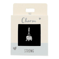 Бижутерия и аксессуары - Подвеска Trends by Depesche Express yourself 102 (0411785/102)