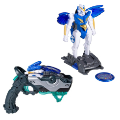 Трансформеры - Игровой набор Screechers Wild S5 L1 V2 Галер (KS686111) Трансформеры - Игровой набор Screechers Wild S5 L1 V2 Галер (KS686111)