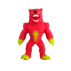 Антистрес іграшки - Іграшка-антистрес Stretchapalz Monsters New Generation Hellclaw (558254/4)