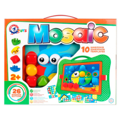 Мозаика - Мозаика Technok Mosaic (6269) Мозаика - Мозаика Technok Mosaic (6269)