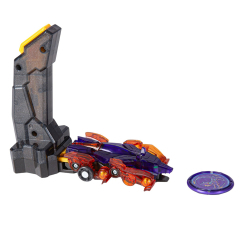 Трансформери - Ігровий набір Screechers Wild S5 L0.5 V2 Мун Фулф (KS686103B) Трансформери - Ігровий набір Screechers Wild S5 L0.5 V2 Мун Фулф (KS686103B)