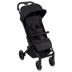 Візочки - Прогулянкова коляска ABC Design Ping 3 Trekking Coal (12004982517)