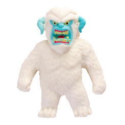 Фантастические существа - Игрушка Monster Flex Монстры тянущийся Йети (90007)