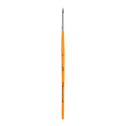 Пензель ZiBi Kids Line поні круглий 2 (ZB.6930PR-2)
