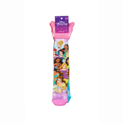 Костюмы и маски - Гольфы Madmia Disney Princess от 6 до 9 лет (MD003)