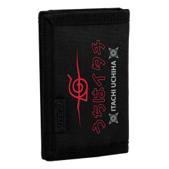 Пенали та гаманці - Гаманець Kite Naruto Shippuden (NR25-598)